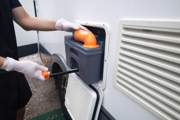 Best Porta potty rental for parties  in Eufaula, AL