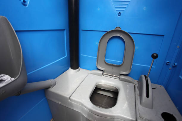 Best Affordable portable toilet rental  in Eufaula, AL