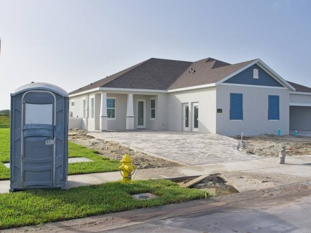 Best Porta potty delivery and setup  in Eufaula, AL
