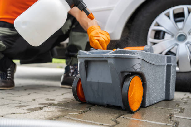 Best Portable toilet rental cost  in Eufaula, AL