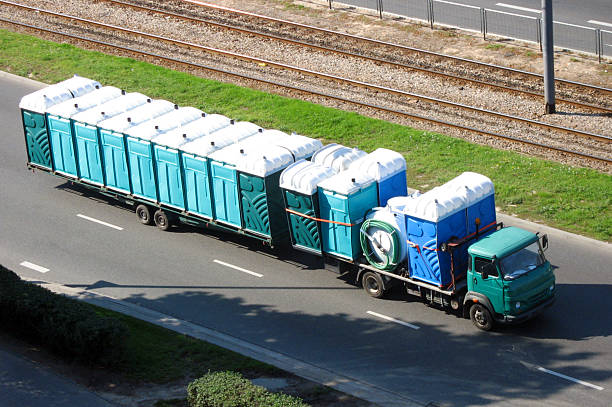 Best Porta potty rental near me  in Eufaula, AL