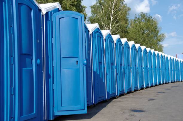 Best High-end porta potty rental  in Eufaula, AL